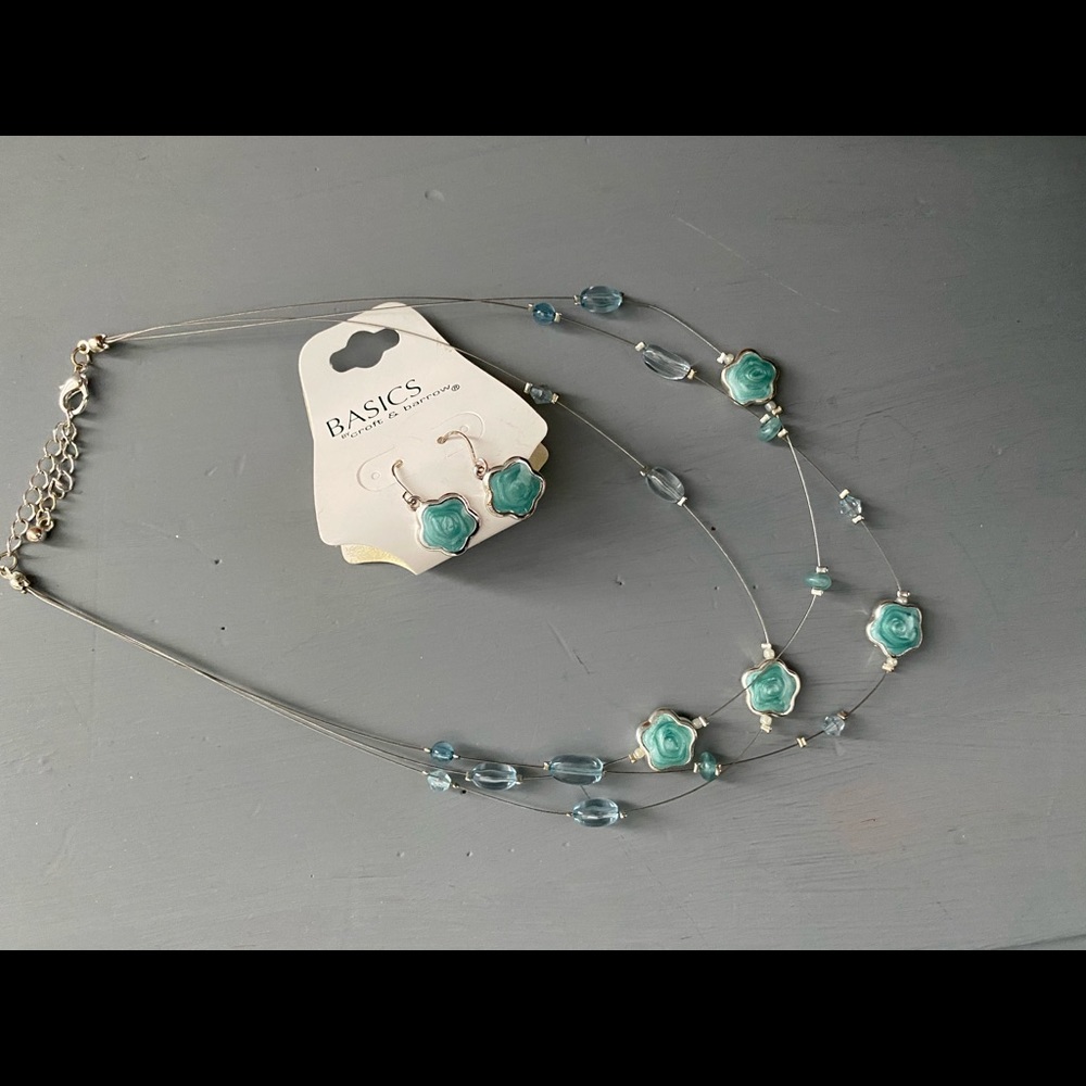 Costume jewelry